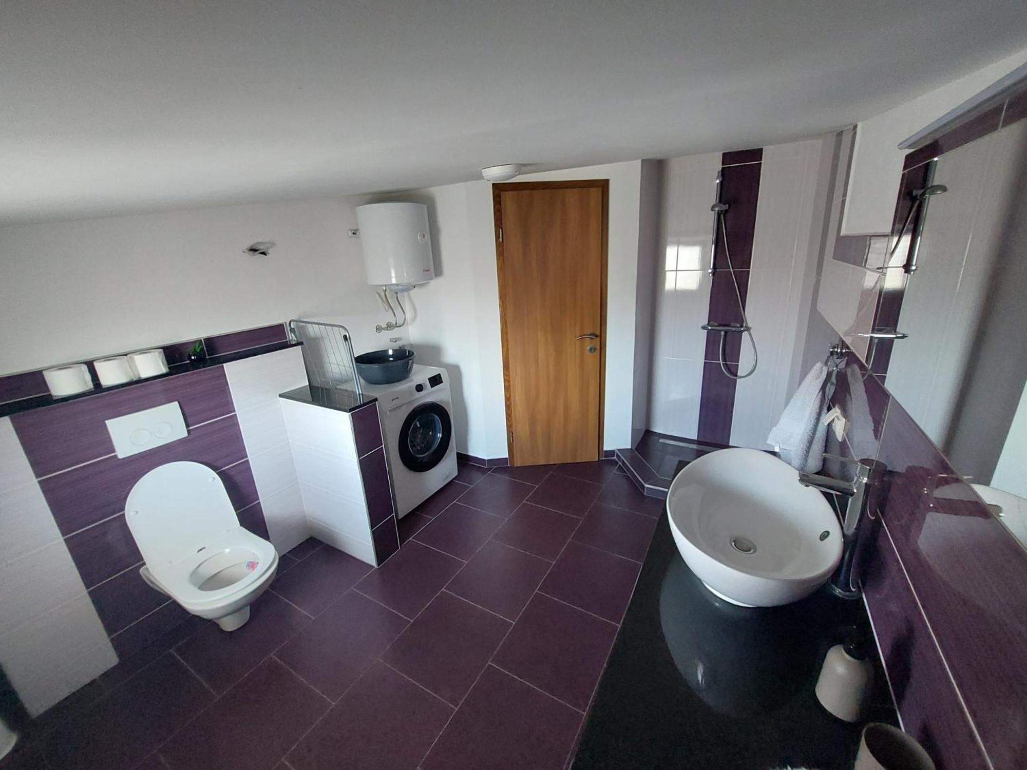 Apartman Nella Biograd Na Moru Luaran gambar