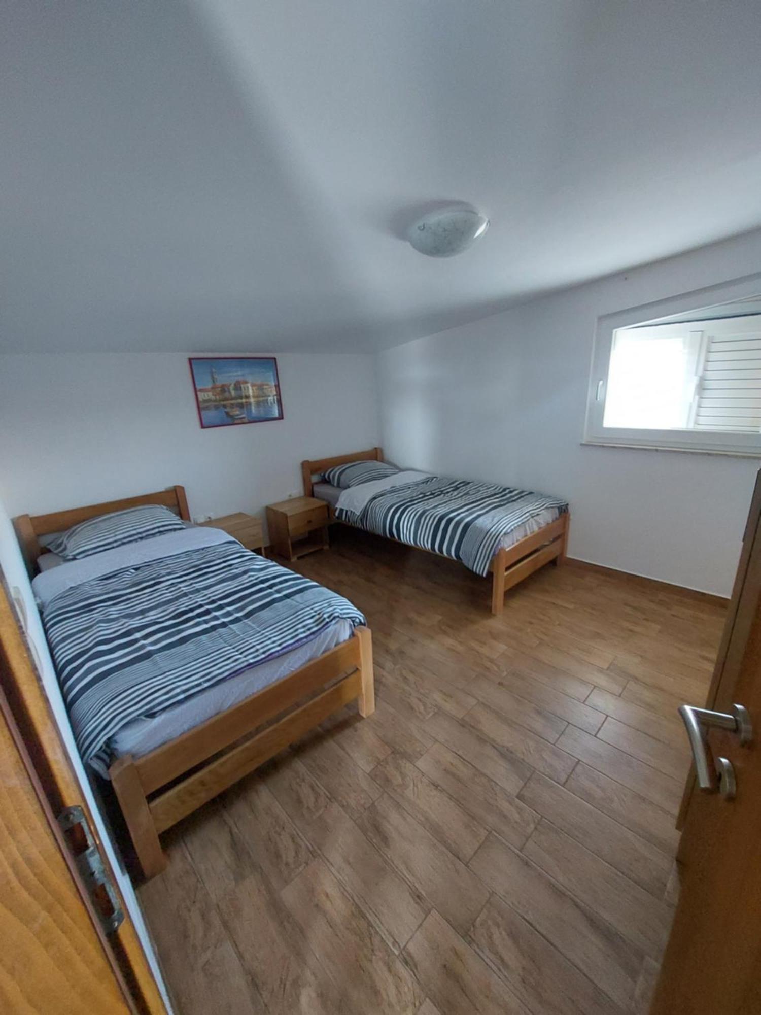Apartman Nella Biograd Na Moru Luaran gambar
