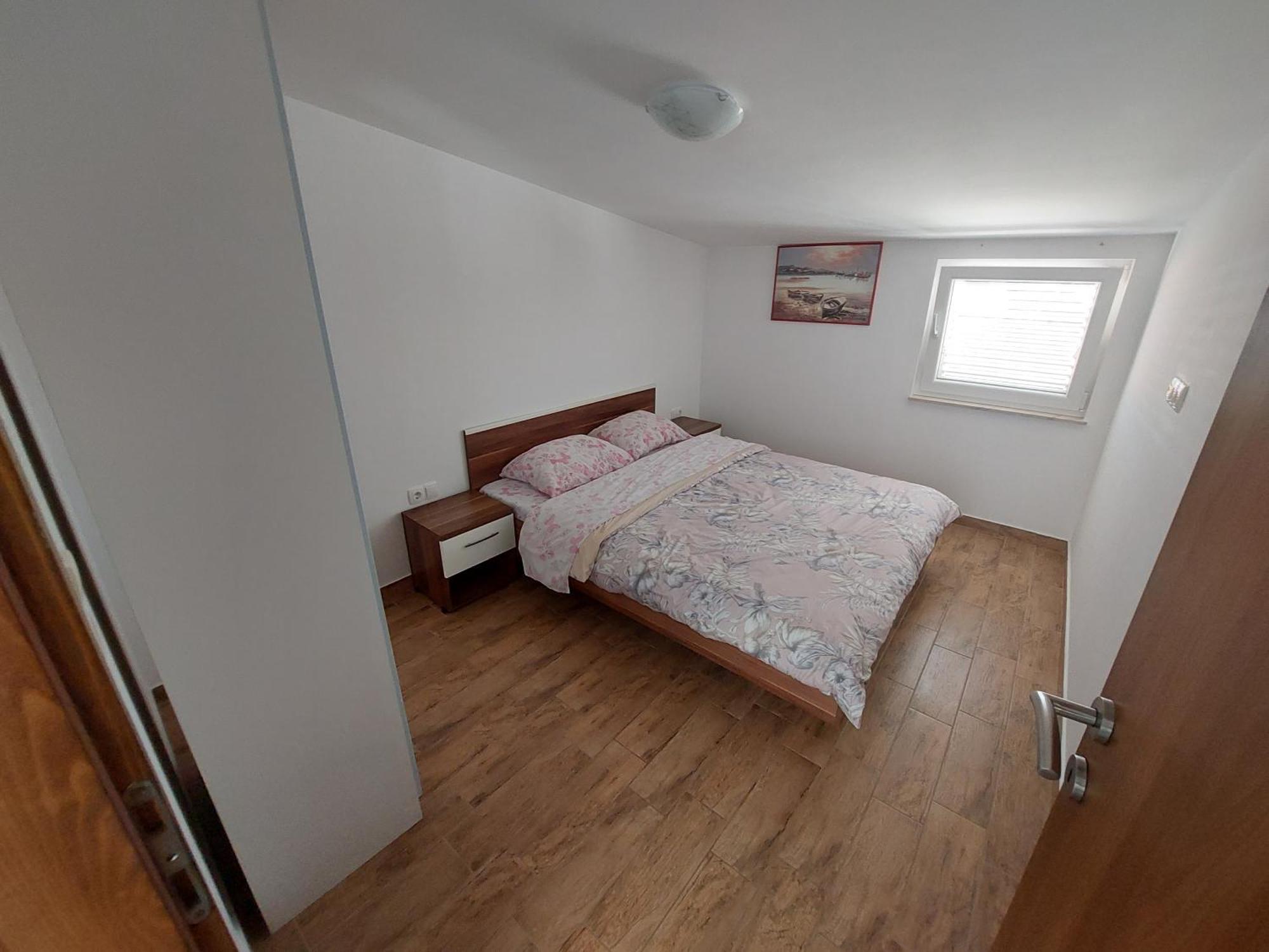 Apartman Nella Biograd Na Moru Luaran gambar